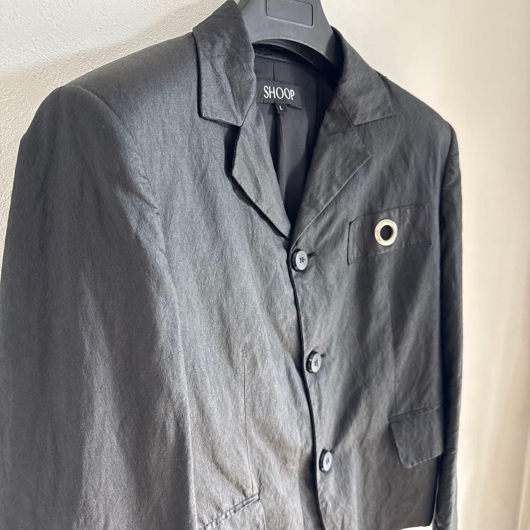 SHOOP ジャケット　　raf simons eytys telfar gr8