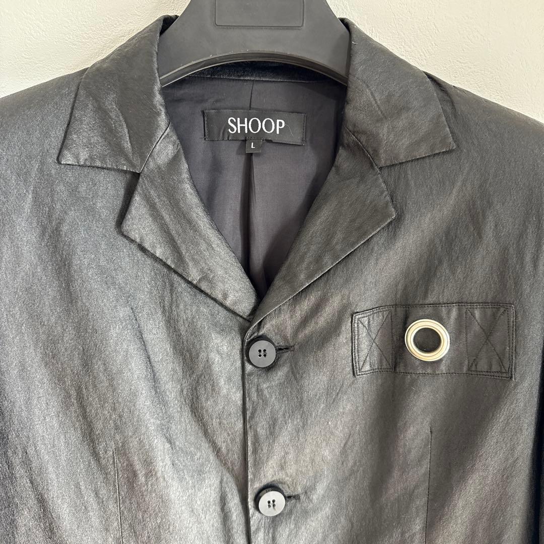SHOOP ジャケット　　raf simons eytys telfar gr8