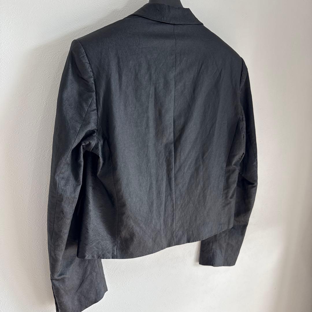 SHOOP ジャケット　　raf simons eytys telfar gr8