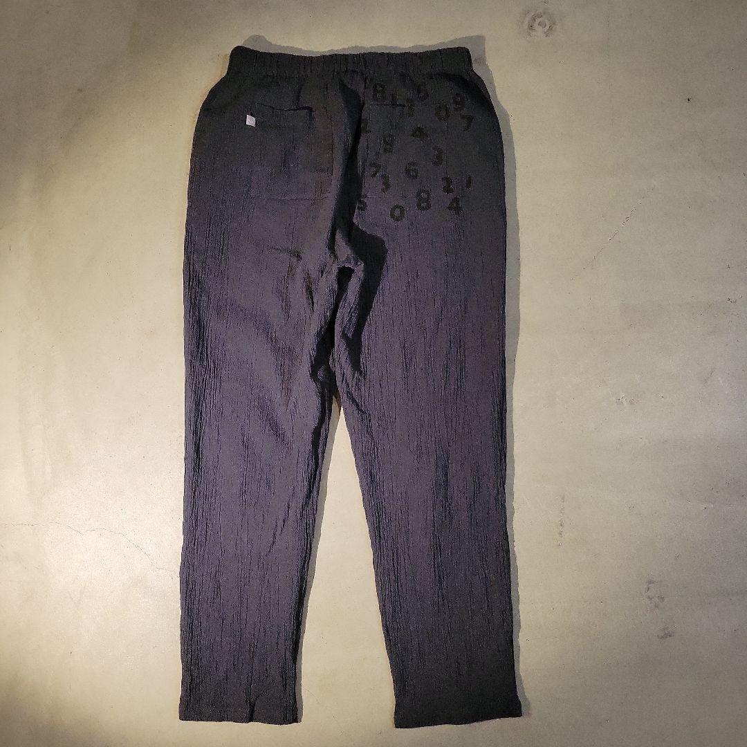 sousou pants ソウソウ 日本製