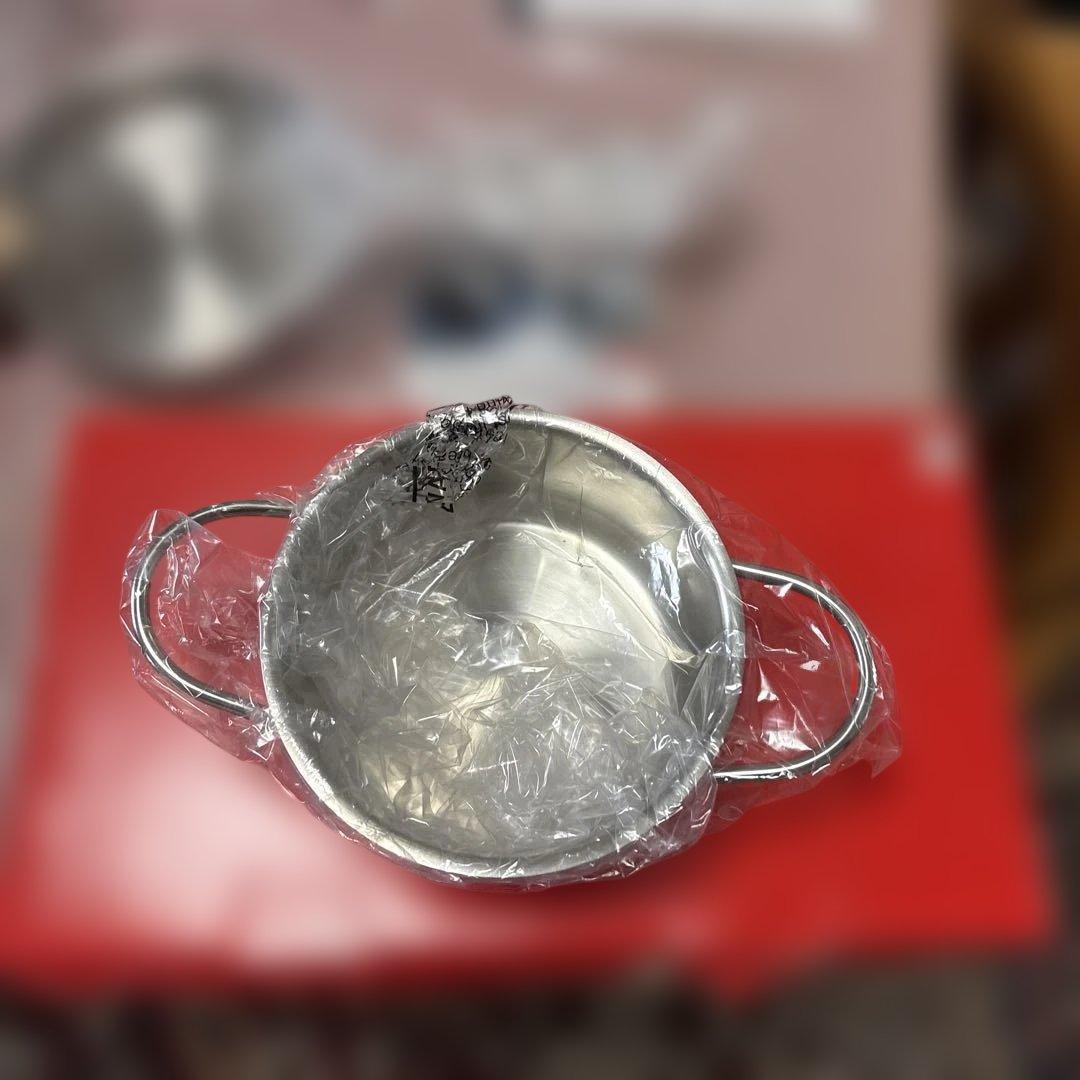 Fissler Germany スナッキーセット 未使用品