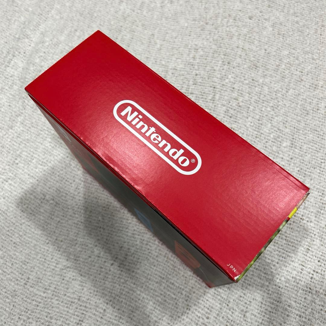 Switch Nintendo Switch 2024年製