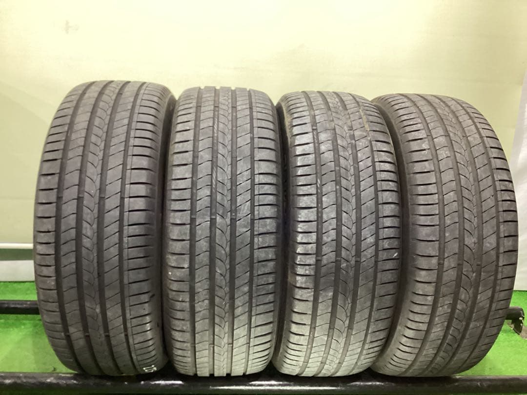 T1801[送料無料]PIRELLI CINTURATO 225/55R18