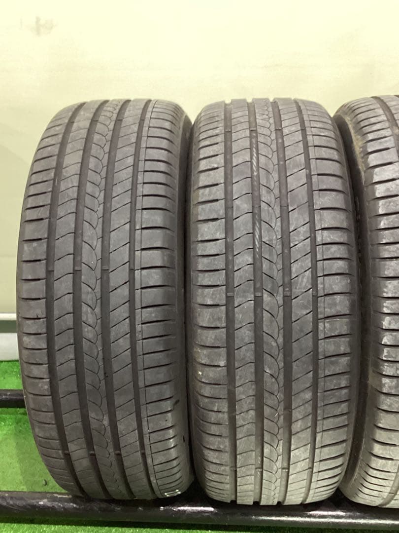 T1801[送料無料]PIRELLI CINTURATO 225/55R18