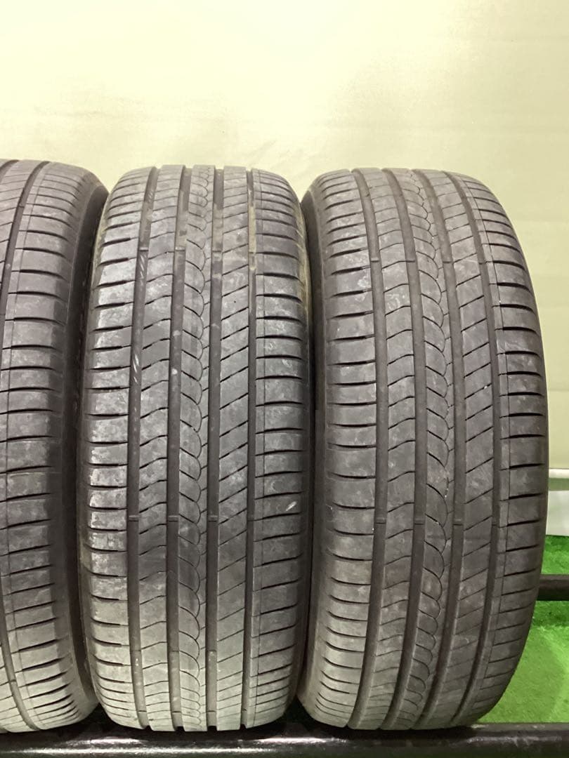T1801[送料無料]PIRELLI CINTURATO 225/55R18