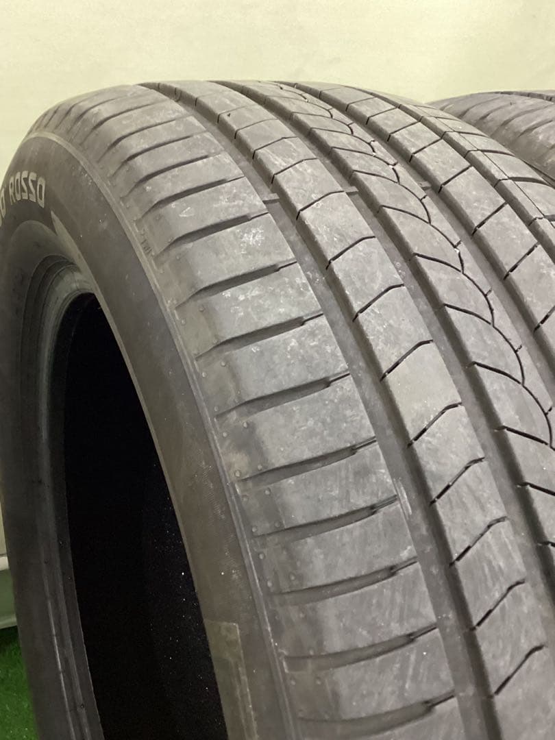 T1801[送料無料]PIRELLI CINTURATO 225/55R18