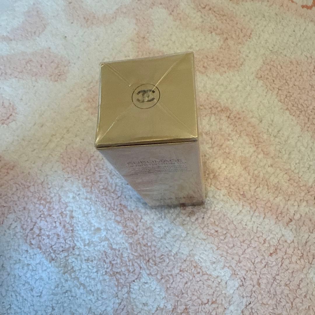 日焼け止め CHANEL SUBLIMAGE LA PROTECTION UV 30ml