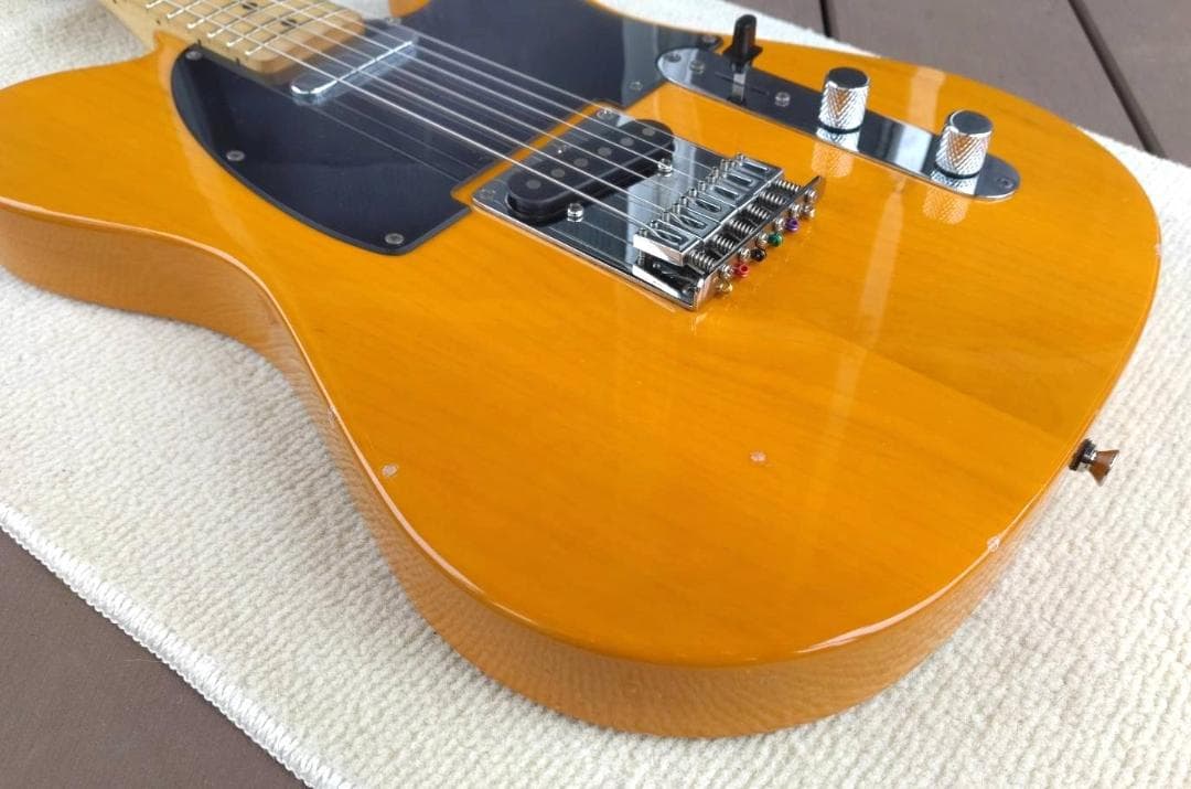 ✨お買得PM800まで✨ Squier Affinity Telecaster
