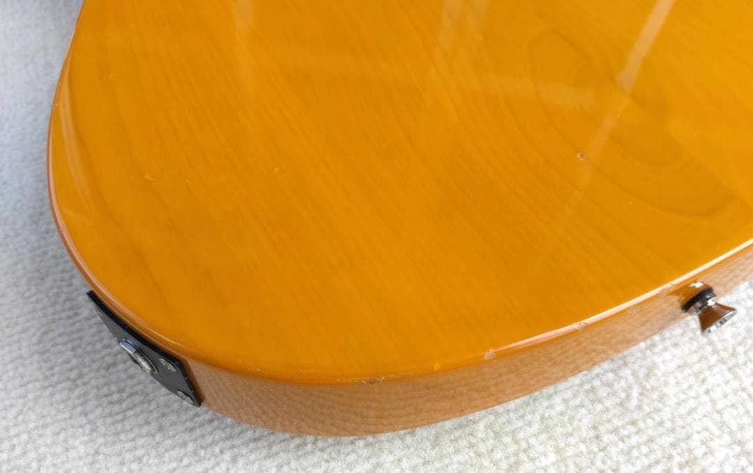 ✨お買得PM800まで✨ Squier Affinity Telecaster