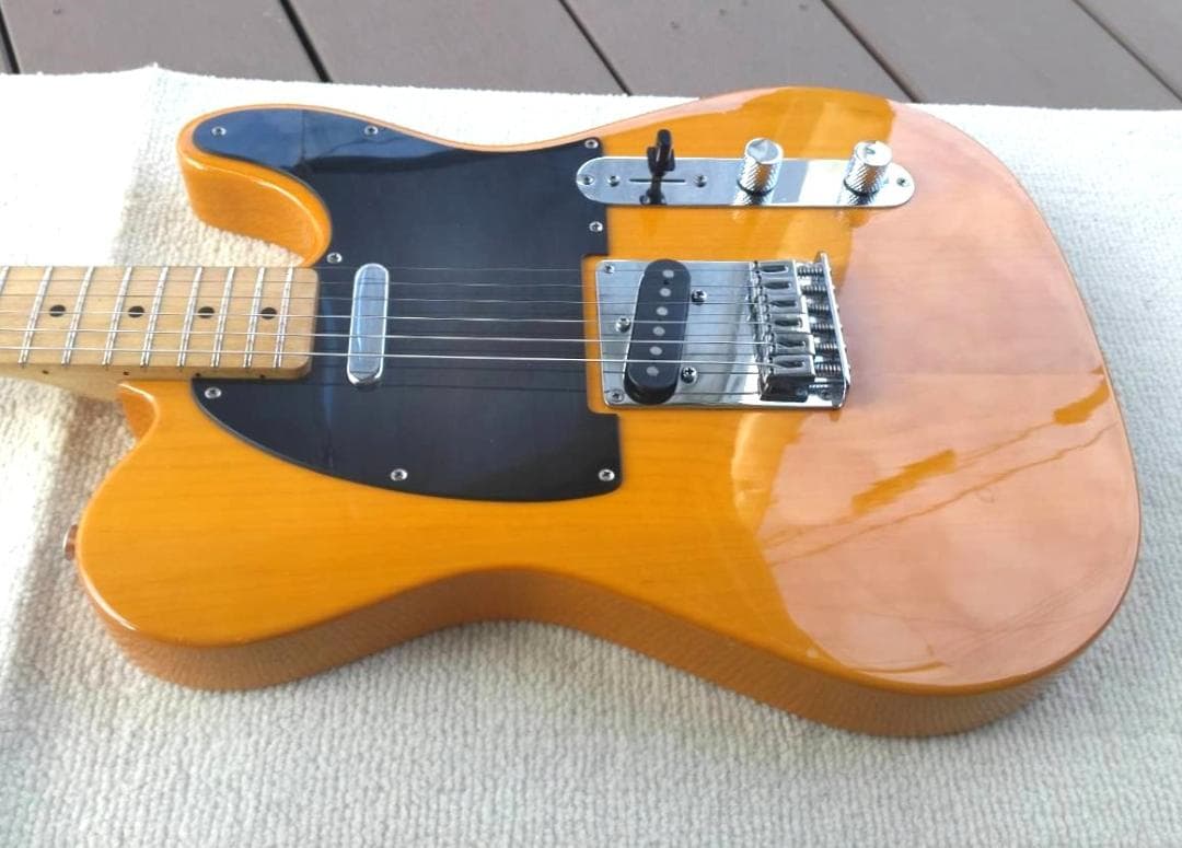 ✨お買得PM800まで✨ Squier Affinity Telecaster