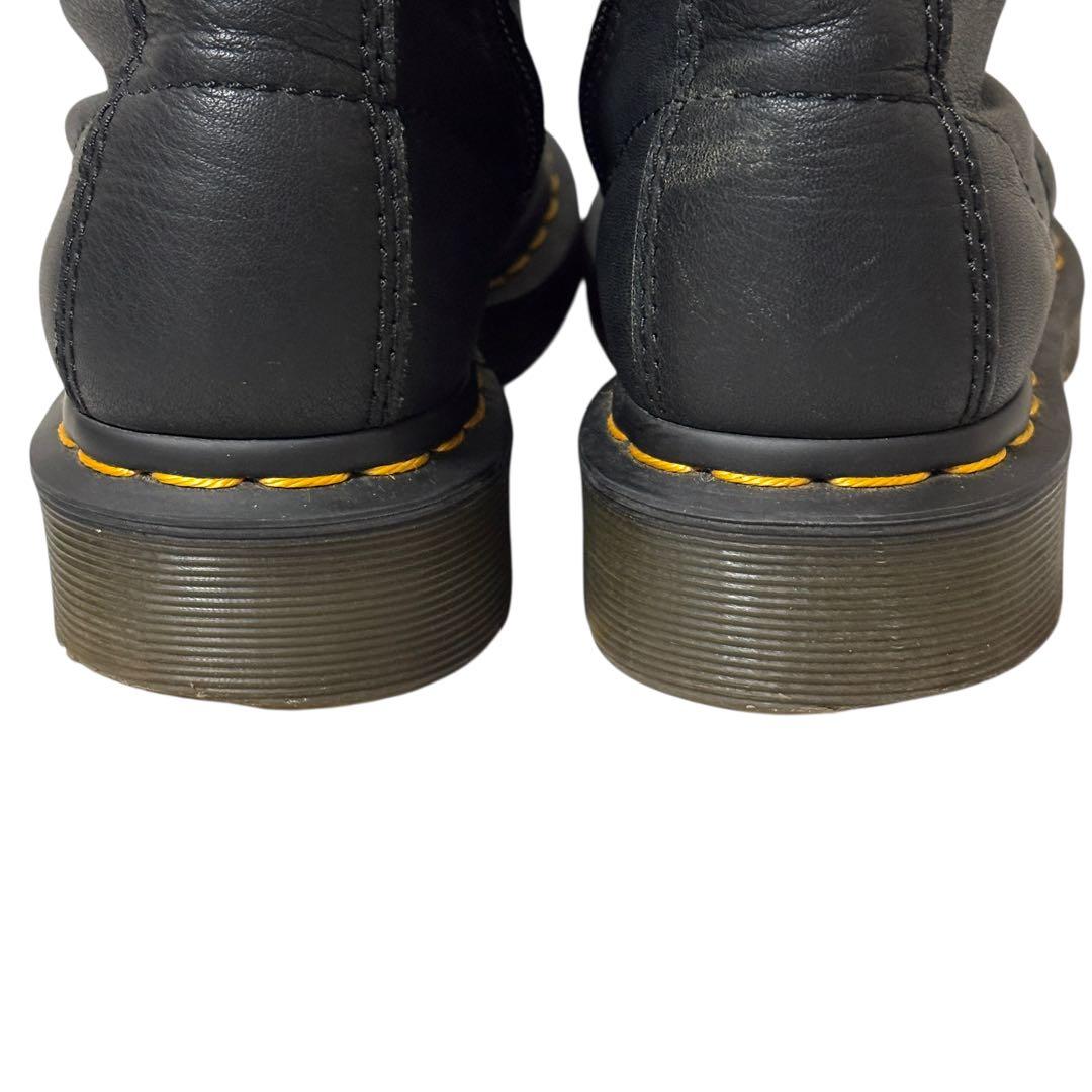 【美品】Dr.Martensドクターマーチン　1B99 14ホール　レースアップ