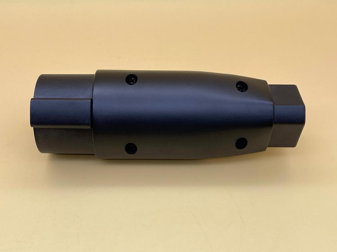 【美品】 EVアダプター DELTA Pro EV X-Stream