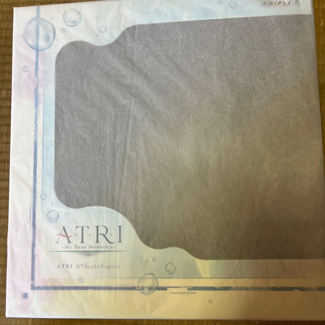 ATRI My Dear Moments アニプレフィギュア　新品未開封