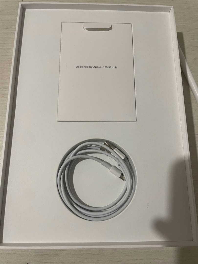 Apple iPad Air第三世代 Wi-Fiモデル Gold 64GB