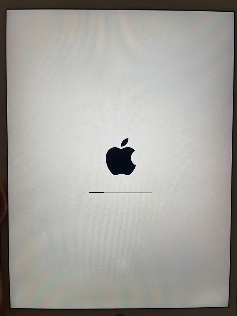 Apple iPad Air第三世代 Wi-Fiモデル Gold 64GB