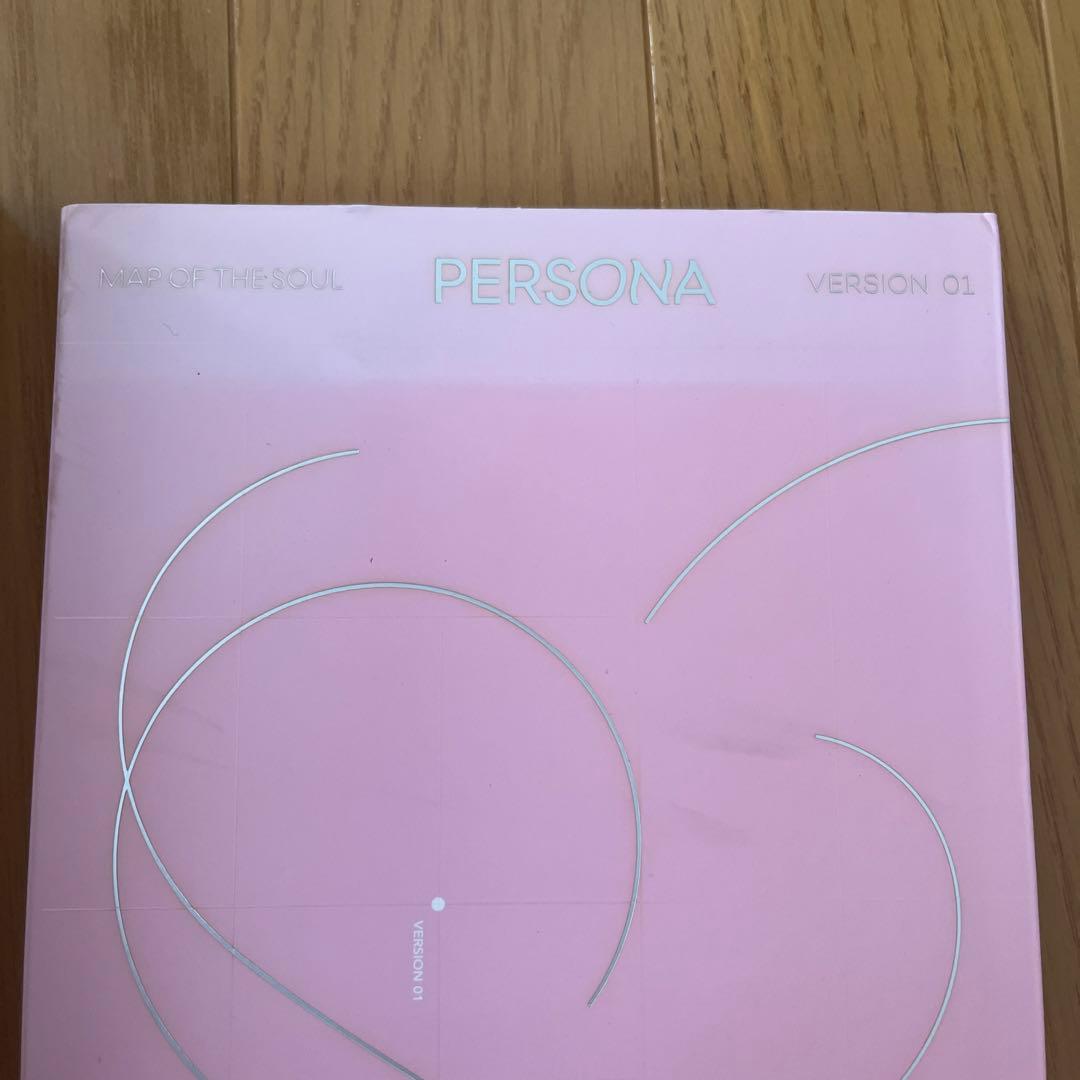 BTS CDまとめ売り