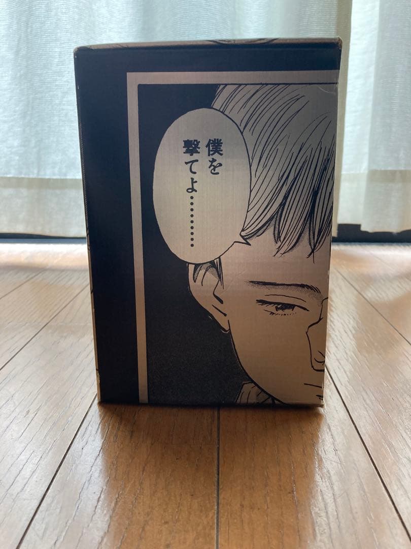 MONSTER全巻セット(完結記念限定セット)