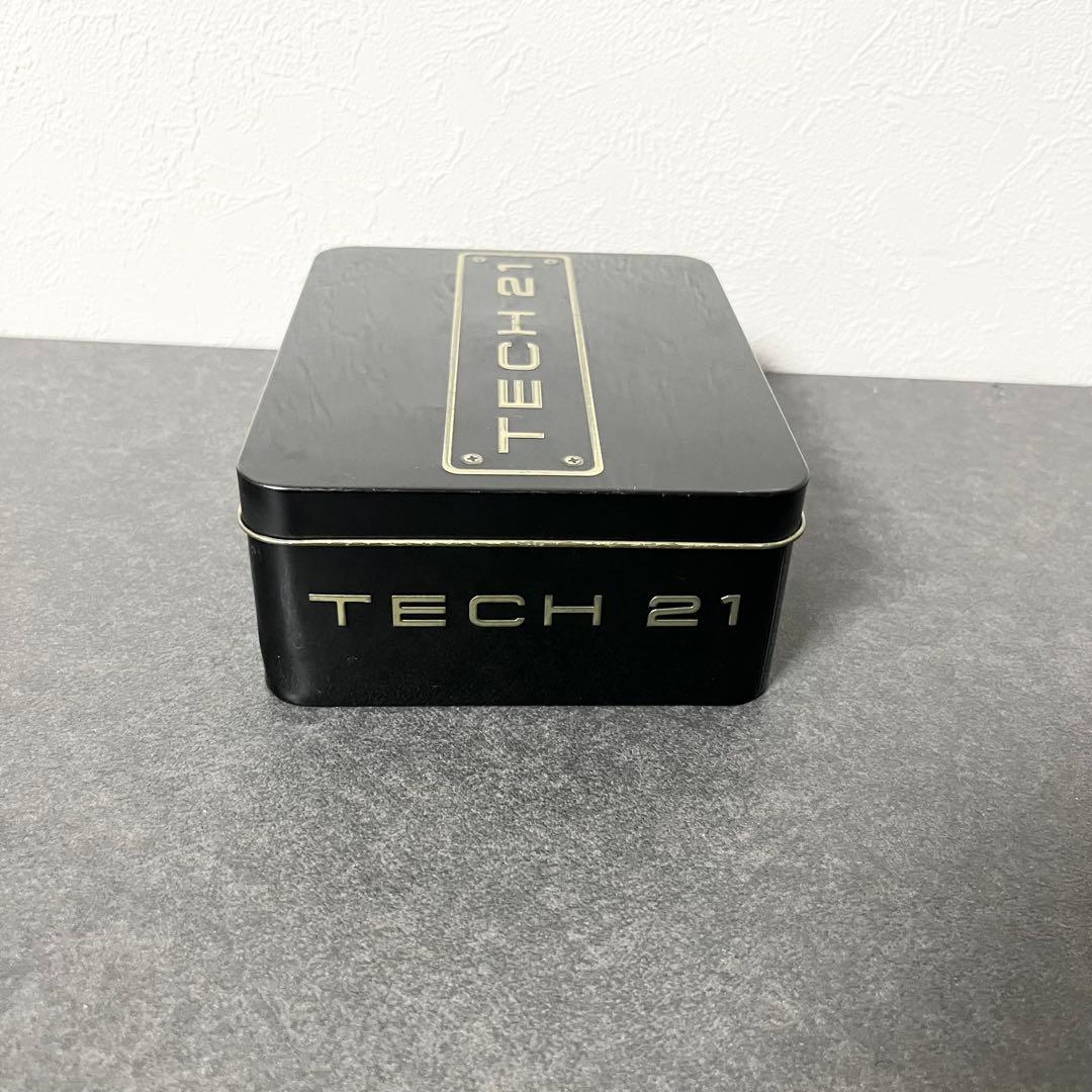 ★超レア! 最初期★ TEAC21 SANSAMP BASS D DI