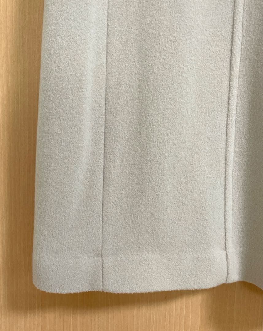☆美品☆アーバンリサーチ 定価20,900円 オーバーフードコートフリーサイズ