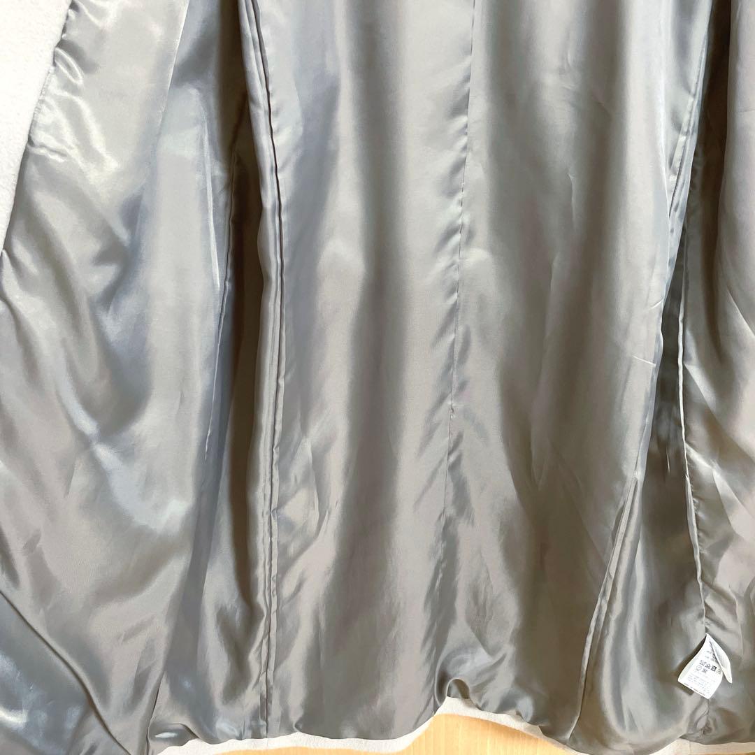 ☆美品☆アーバンリサーチ 定価20,900円 オーバーフードコートフリーサイズ