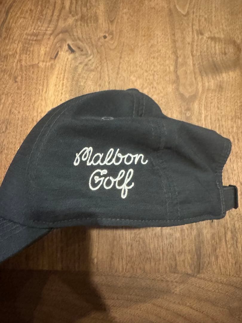 Malbon Golf × NIKE クラブキャップ マルボン ナイキ L