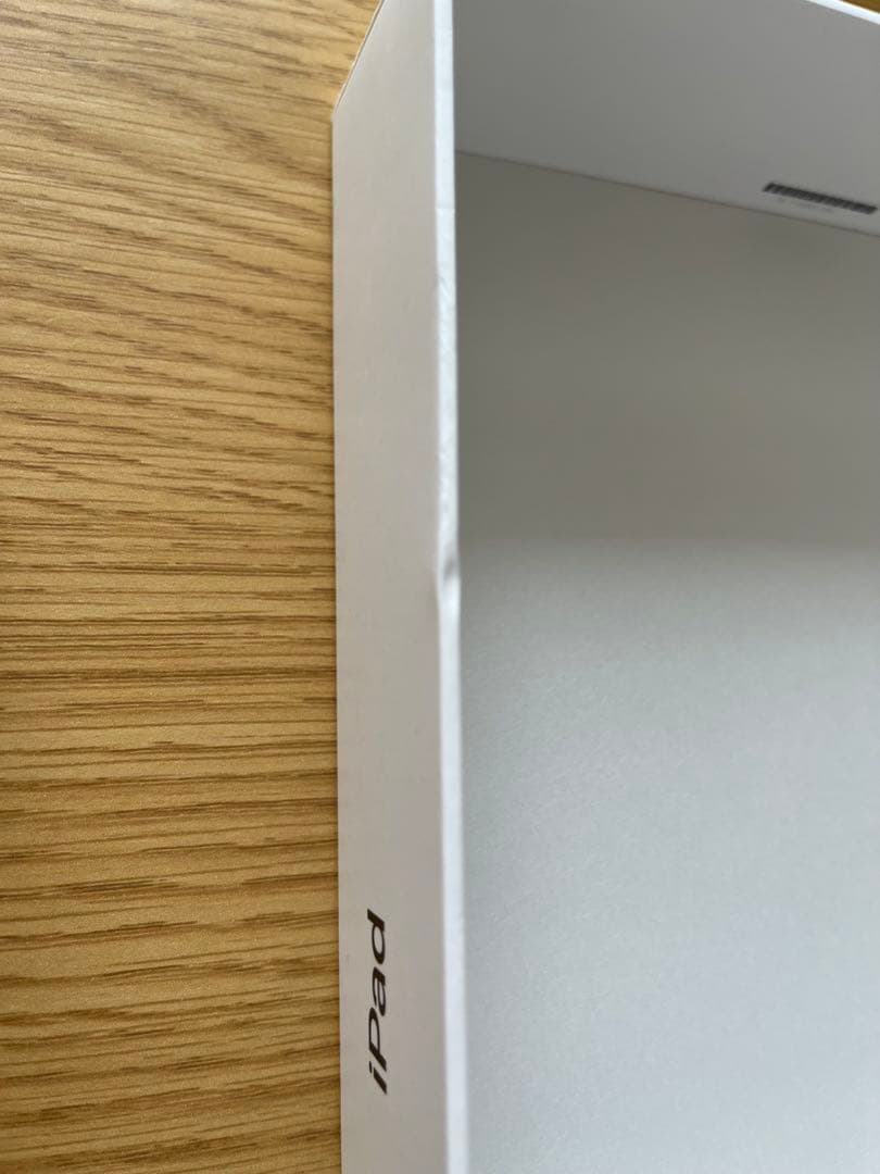 iPad 第7世代　Wi-Fiモデル　32GB