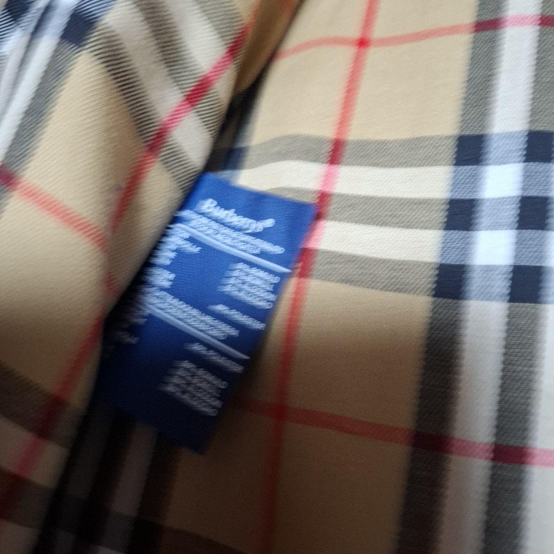 う*ぎ様 BURBERRY　ロングコート