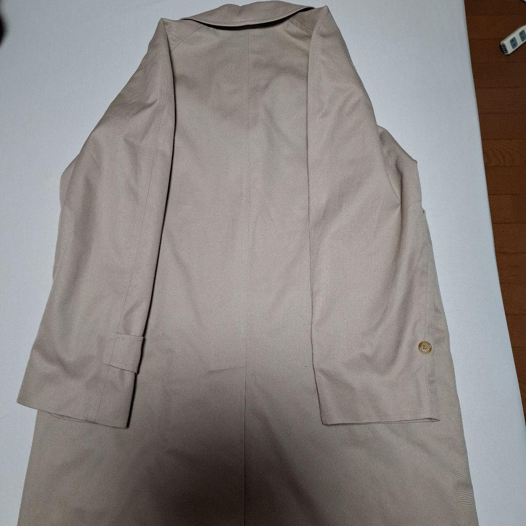 う*ぎ様 BURBERRY　ロングコート