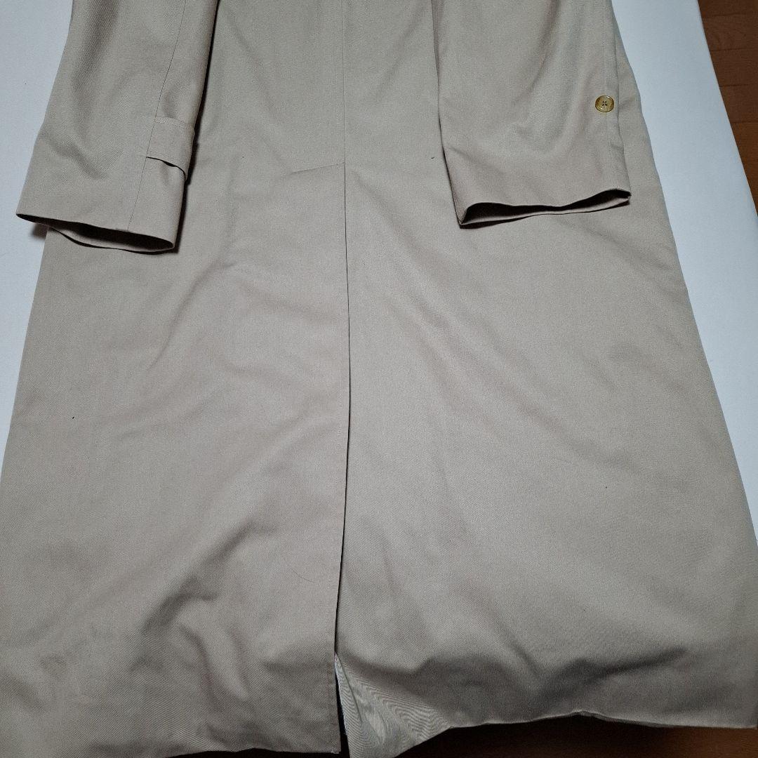う*ぎ様 BURBERRY　ロングコート