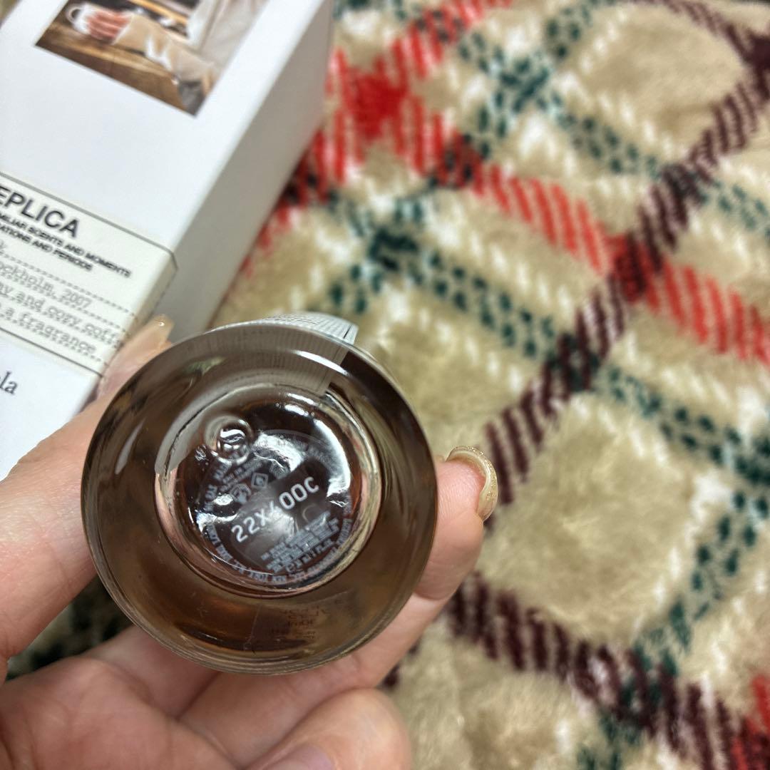 マルジェラ　レプリカ　コーヒーブレイク　30ml