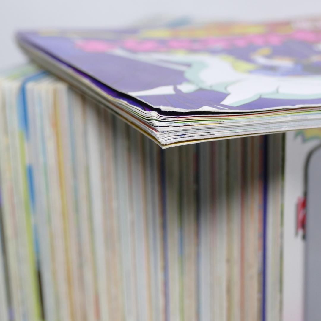 【程度注】世界名作アニメ絵本 20冊セット
