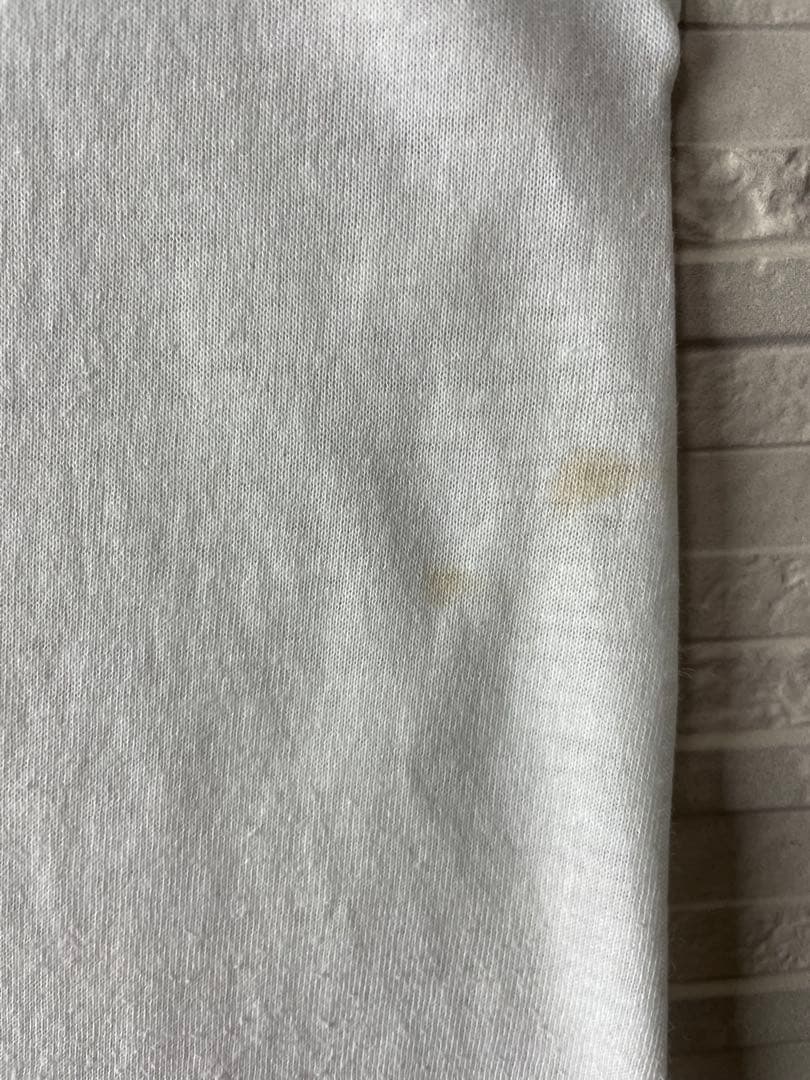 90s USA製　ニューポート Newport 企業ロゴtシャツ　野村訓一　XL