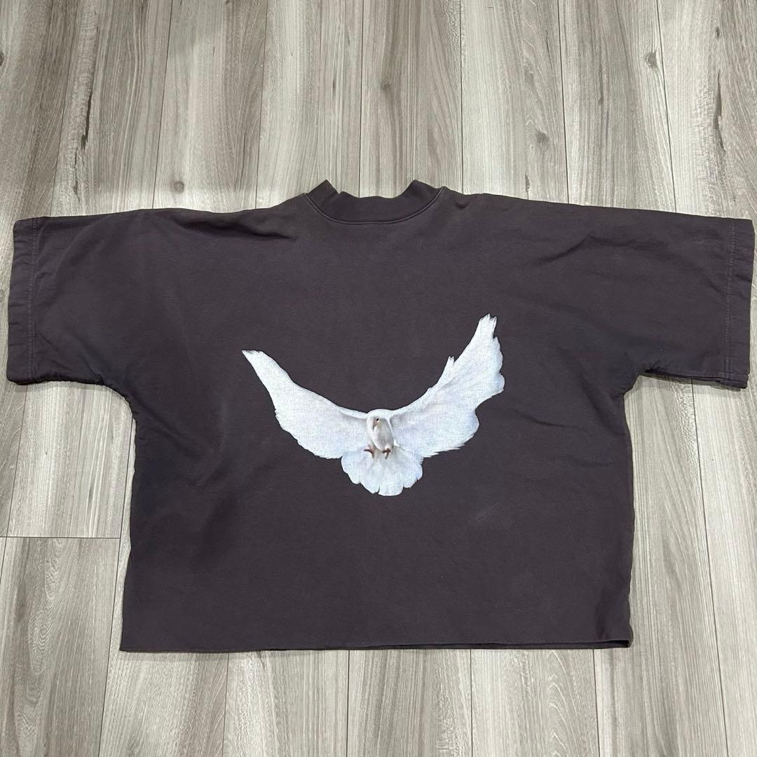 yeezy gap balenciaga / メンズTシャツ / XS
