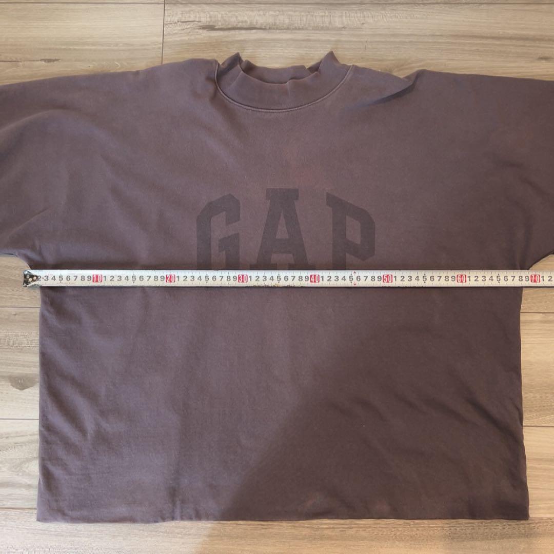 yeezy gap balenciaga / メンズTシャツ / XS