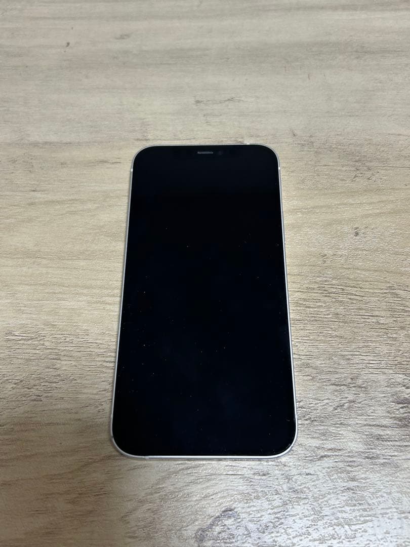 スマートフォン本体 iphone12
