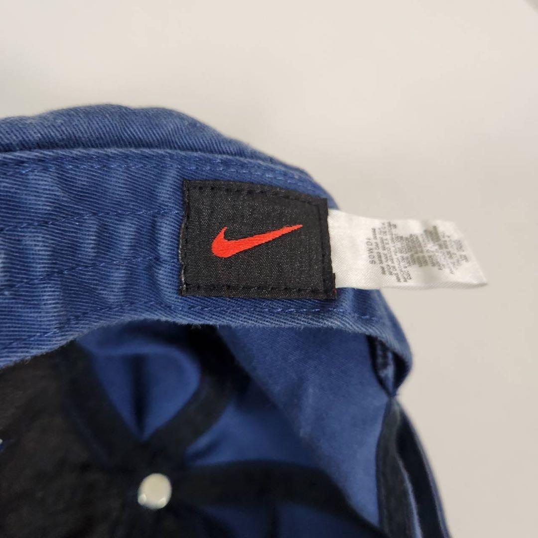 90s Old NIKE ナイキ キャップ