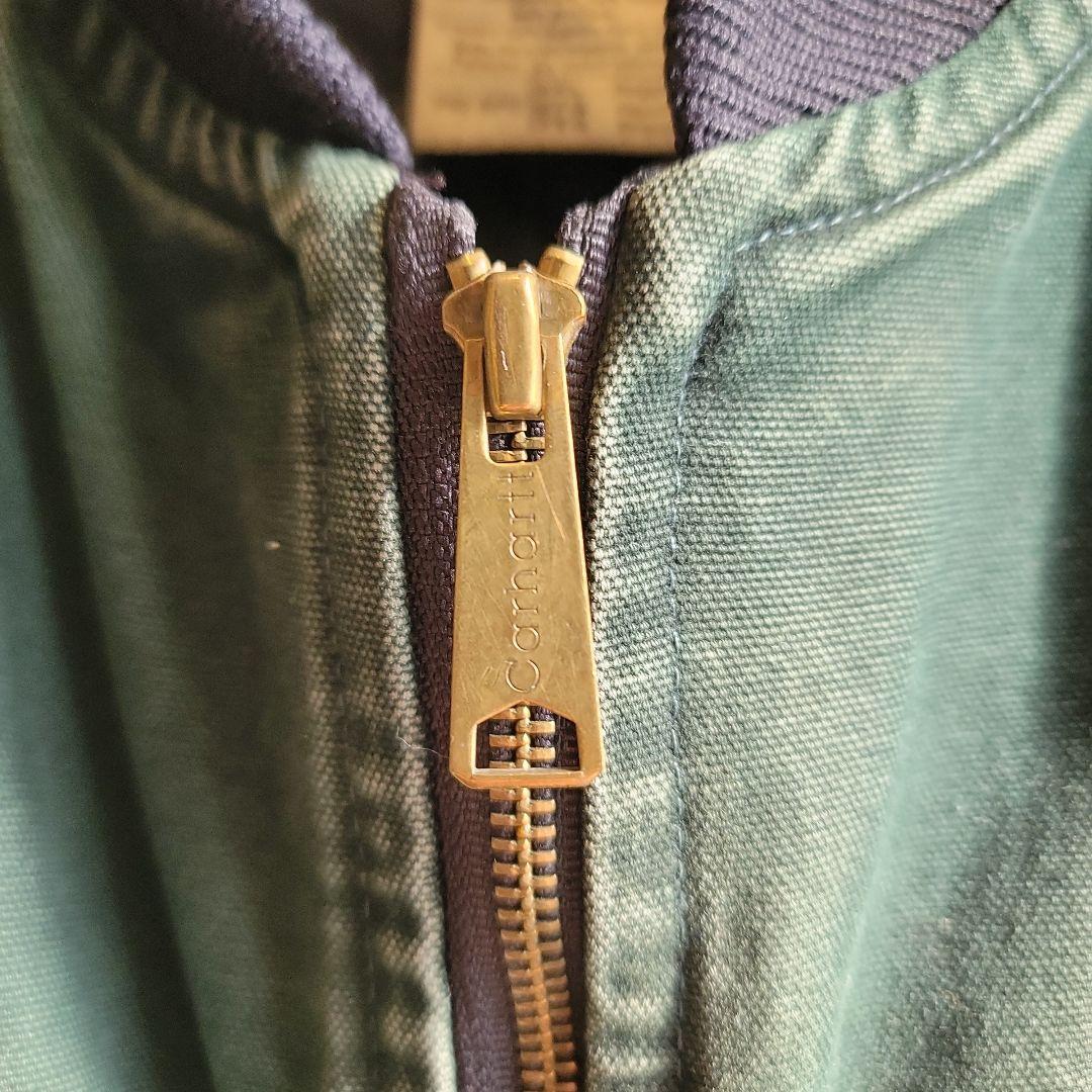 Carhartt V02 サンドストーンダック アークティックベスト