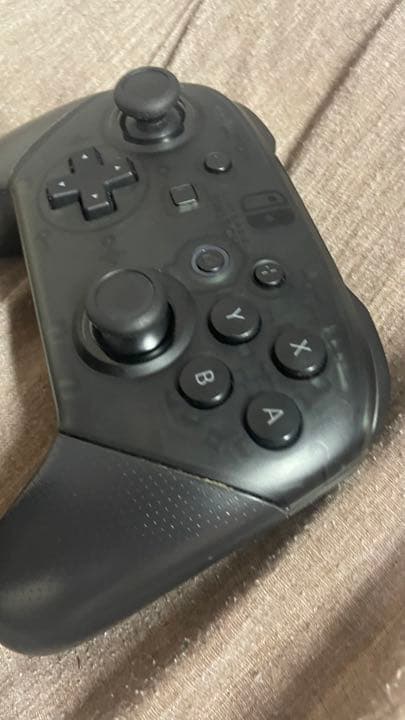 任天堂 Switch プロコン 純正