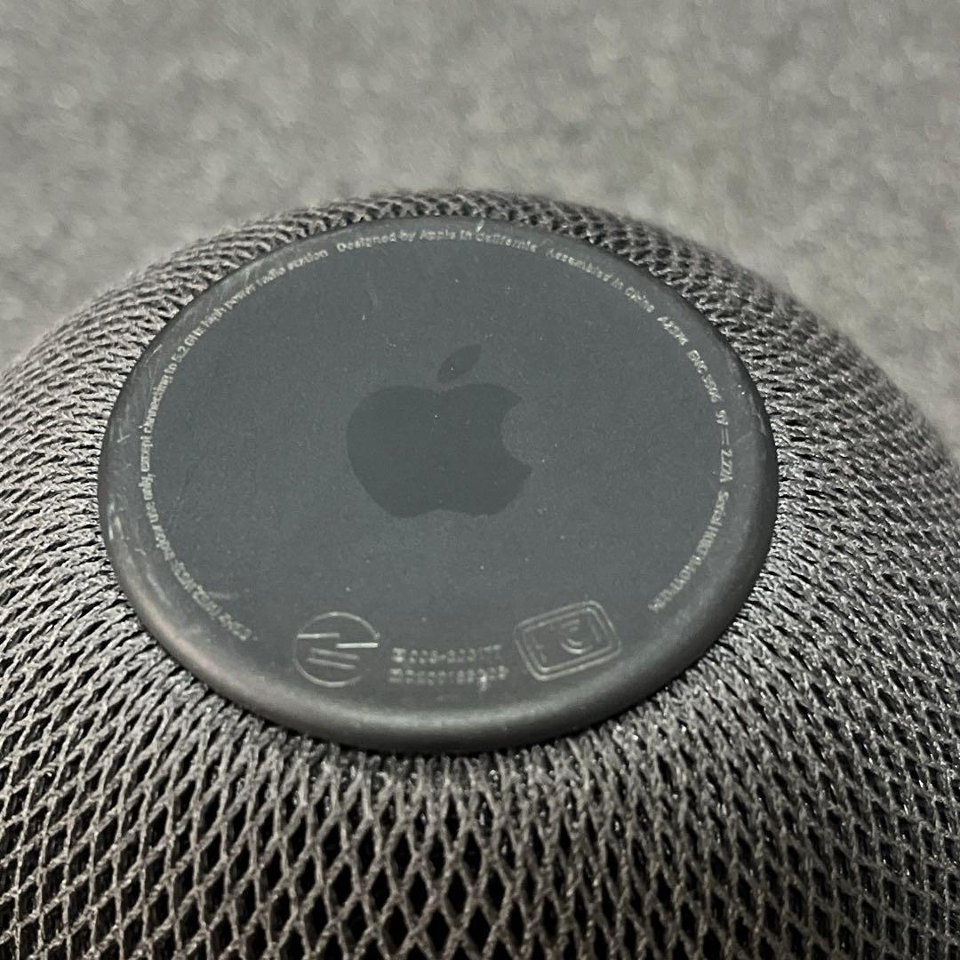 アップル Pod mini