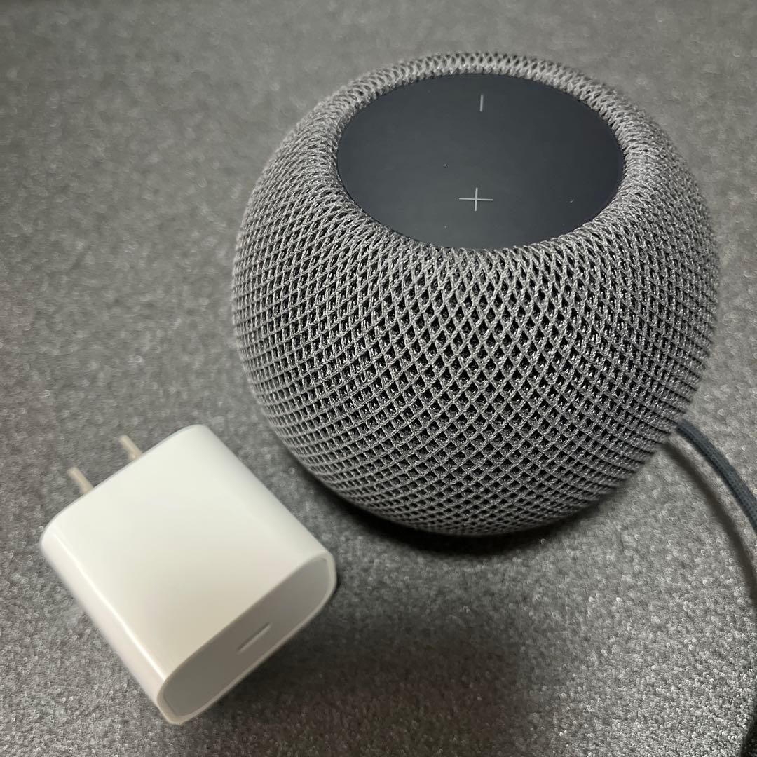 アップル Pod mini