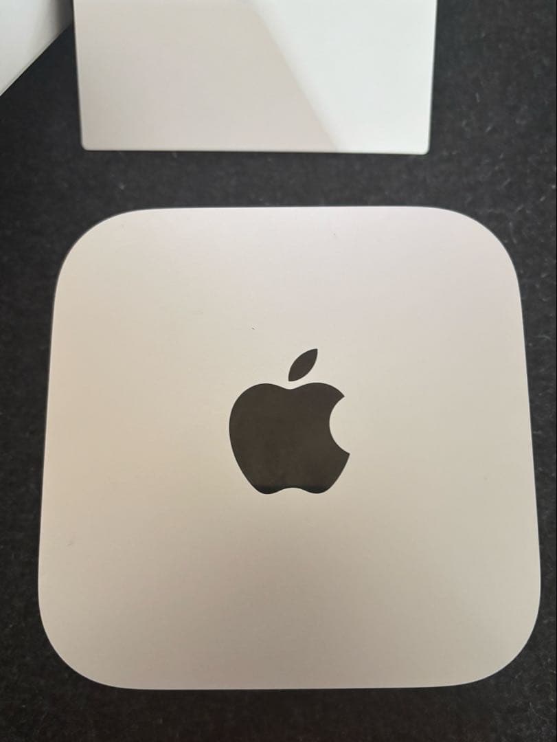 Macデスクトップ Mac Mini M4 Pro 64GB 1TB