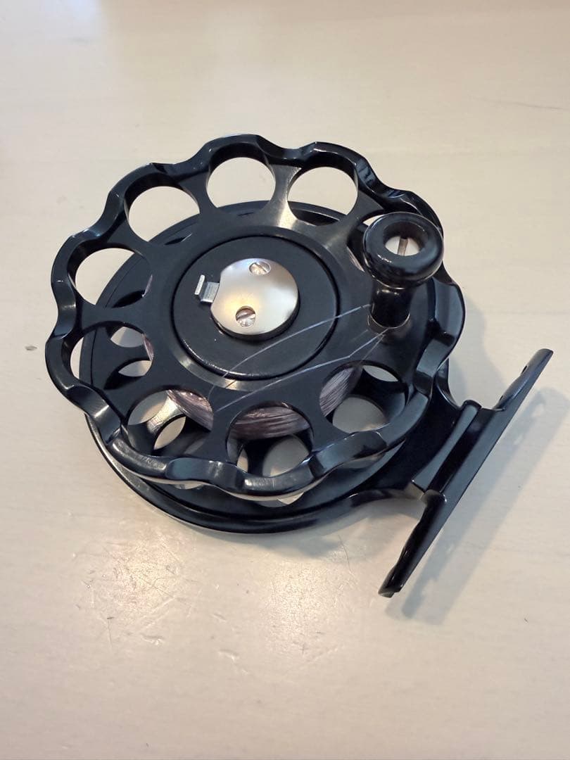 RYOBI メタロイヤルヘチ85