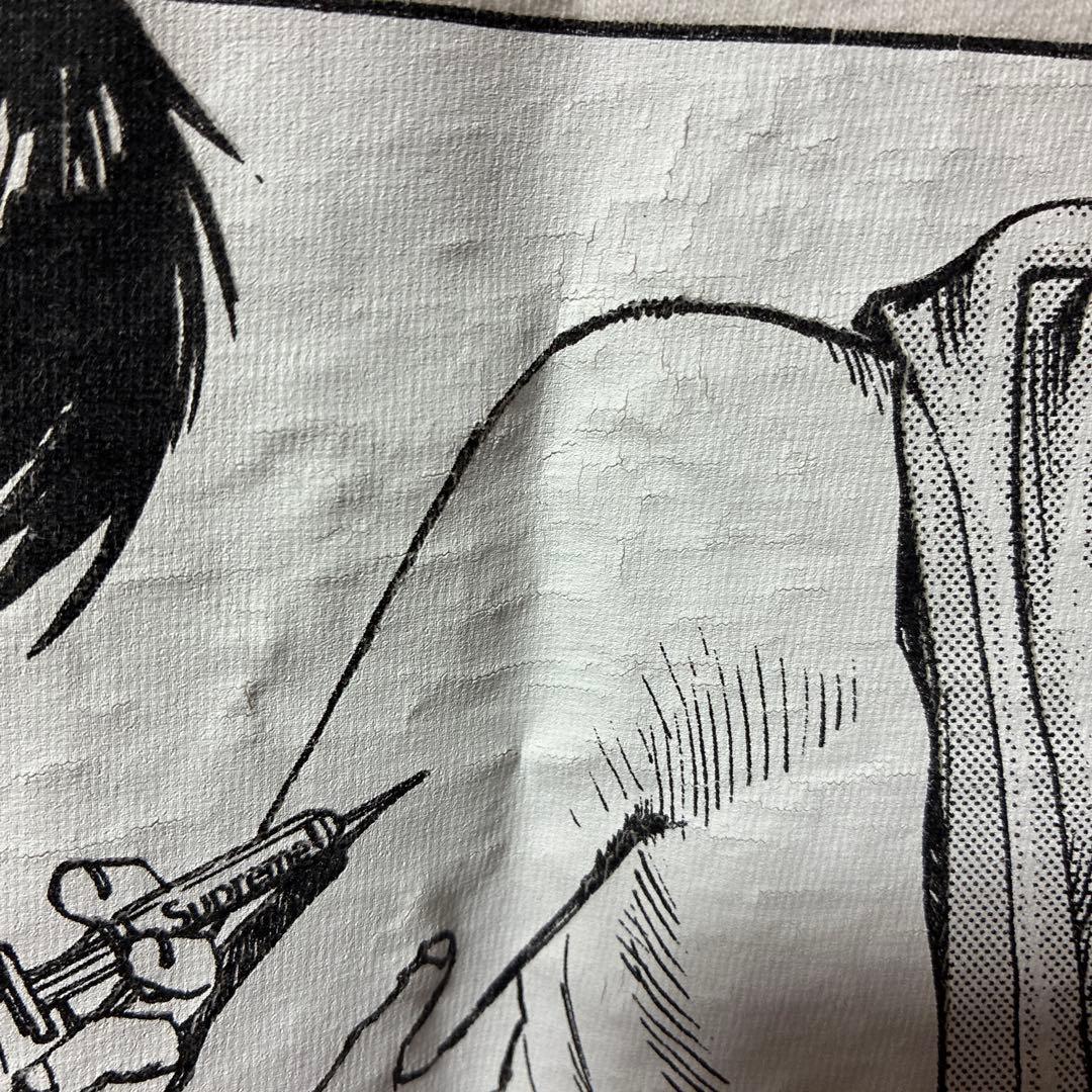Supreme akira Tシャツ　Lサイズ