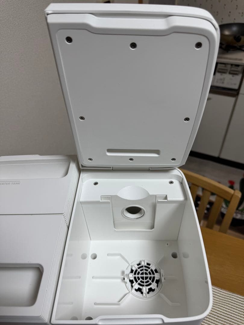 【中古】eufy X10 Pro Omni ロボット掃除機本体 動作品