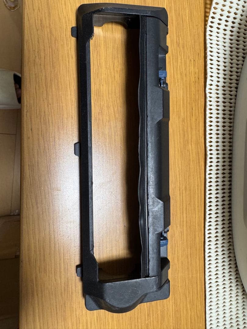 【中古】eufy X10 Pro Omni ロボット掃除機本体 動作品