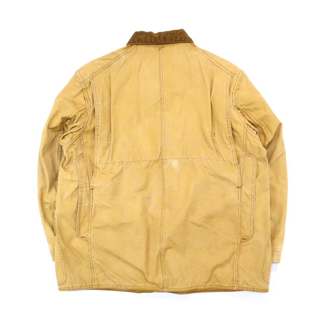 50s ビンテージ シアーズ ハンティング ジャケット 古着 メンズ ワーク