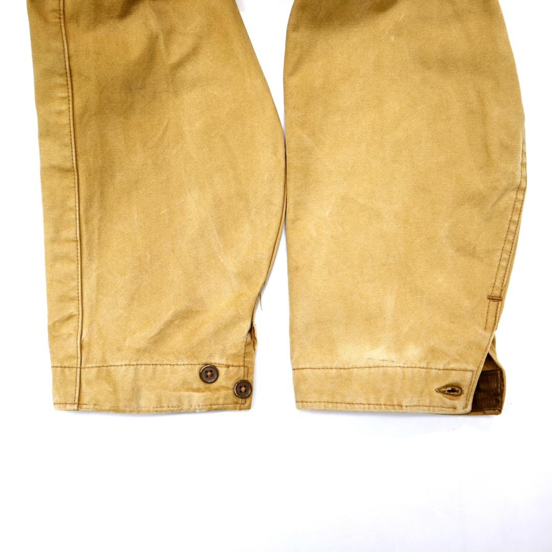 50s ビンテージ シアーズ ハンティング ジャケット 古着 メンズ ワーク