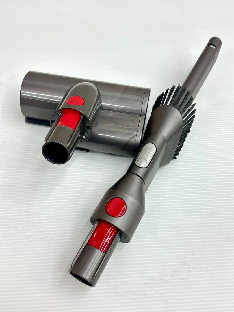ダイソン　掃除機　SV21 SV33 ミニヘッド　331346 隙間ノズルセット