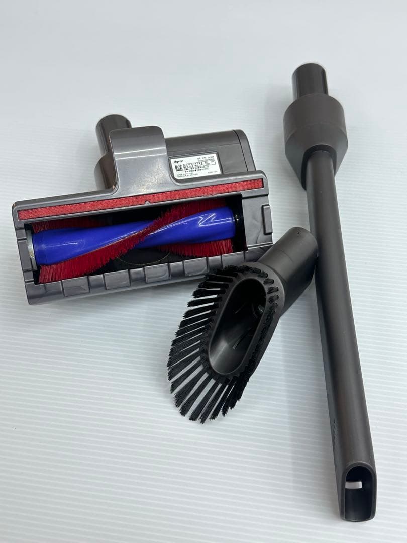 ダイソン　掃除機　SV21 SV33 ミニヘッド　331346 隙間ノズルセット