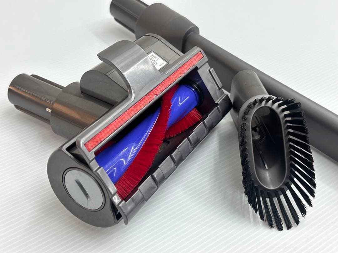 ダイソン　掃除機　SV21 SV33 ミニヘッド　331346 隙間ノズルセット